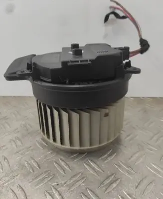 Audi A7 S7 4G Heater fan/blower 4H1820021B 7737081503 C0160701265