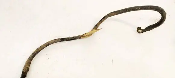 Skoda Octavia Mk3 (5E) Positive cable (battery) 5Q0971250N 5Q0971250