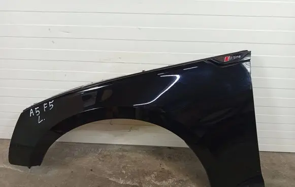 Audi A5 Fender BOTNIKA5F5
