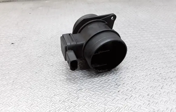 Volkswagen Golf VI Mass air flow meter 03L906461 5WK97023