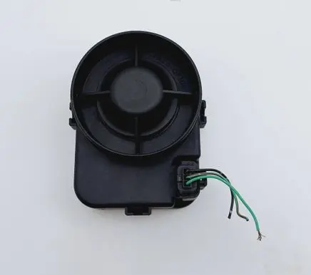 Mazda 5 Alarm system siren BP5E67SB000