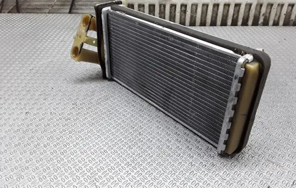 Fiat Albea Heater blower radiator 154410100