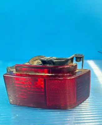 Opel Meriva A Rear fog light 001B02