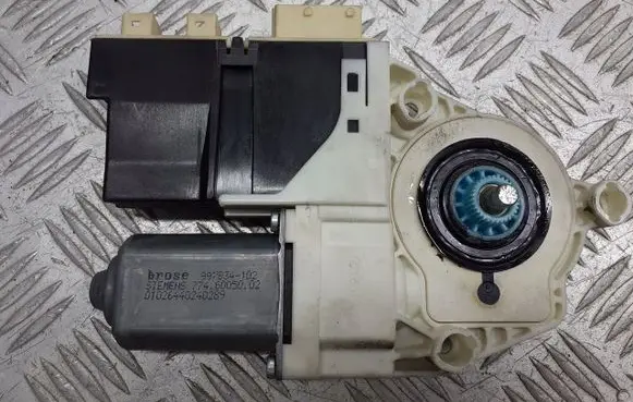 Citroen C5 Wiper motor 996394-103
