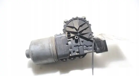 Peugeot 207 Wiper motor 0390241540