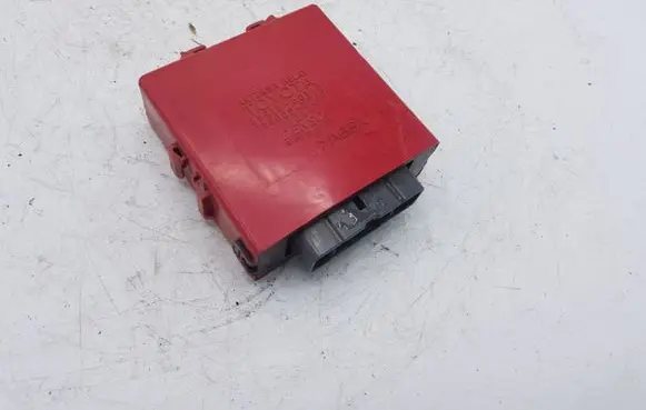 Toyota Land Cruiser (HDJ90) Other control units/modules 8591460110 1650002260
