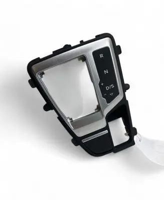 Audi Q5 SQ5 Gear shifter surround trim plastic 80C713111C