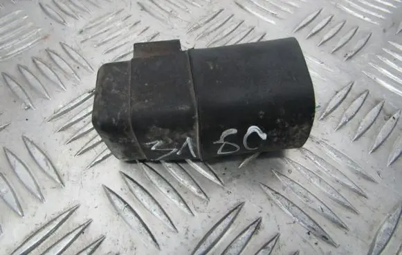 Mazda 626 Other relay