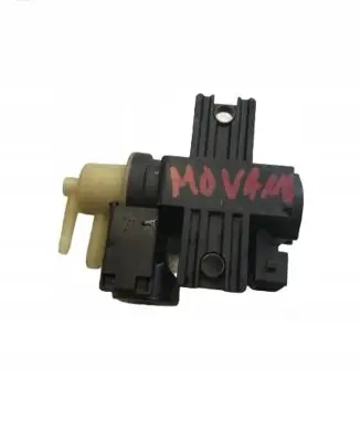 Renault Master III Turbo solenoid valve 8200790180