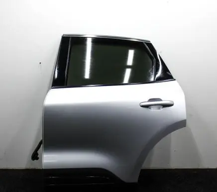 Ford Escape III Rear door