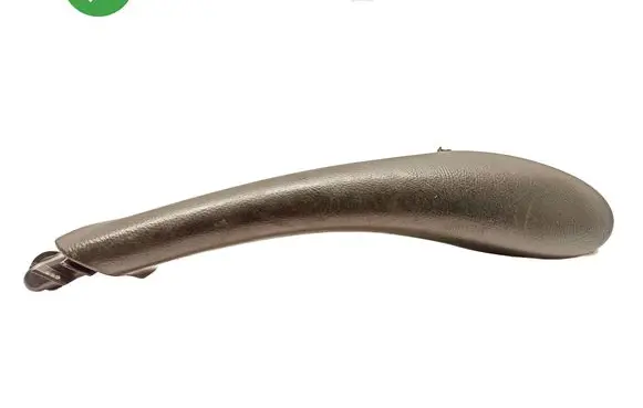 Mercedes-Benz CLK A209 C209 Front door interior handle trim P0028400