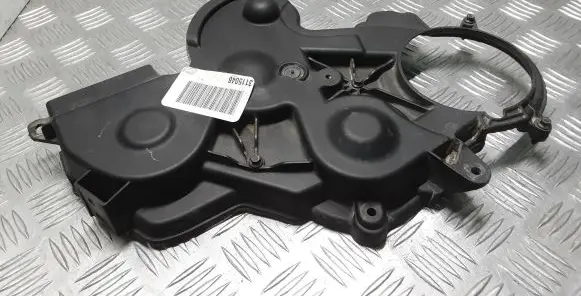 Volvo V40 Timing belt guard (cover) 3115046