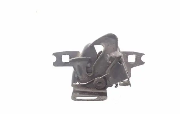 Engine bonnet/hood lock/catch