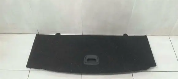 Mercedes-Benz E W213 Trunk/boot floor carpet liner A2136802605