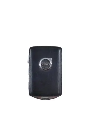 Volvo XC90 Ignition key/card 31652549 43392MHZ