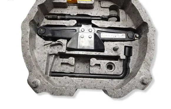 Citroen C5 Lift Jack 9656868180