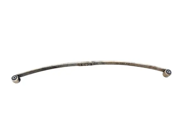 Renault Mascott Front leaf spring 5010537272