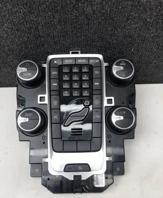 Volvo V40 Climate control unit 31288104