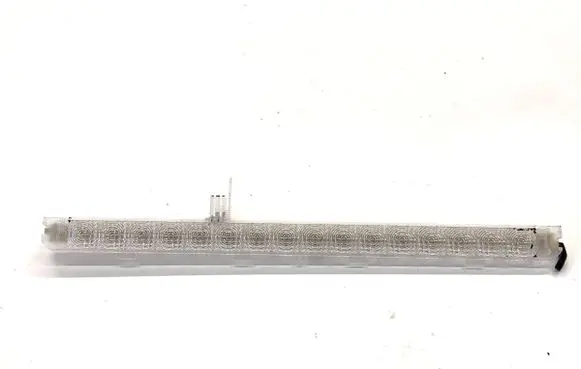 Skoda Fabia Mk1 (6Y) Third/center stoplight 