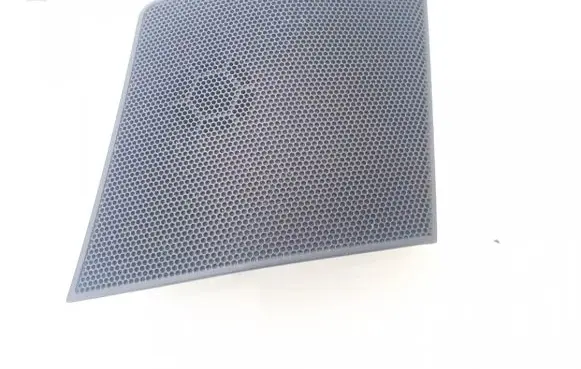 Side speaker trim/cover