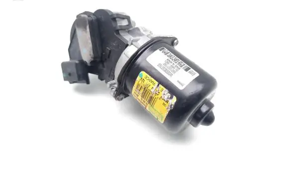 Citroen C4 Cactus Wiper motor 9801001180 W000032760