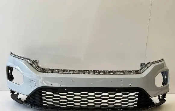 Volkswagen T-Roc Front bumper 2GA807221J 2GA807221K 2GA807221L