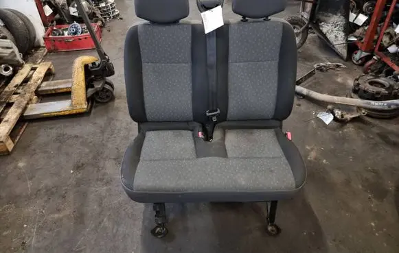 Opel Movano B Seat set 