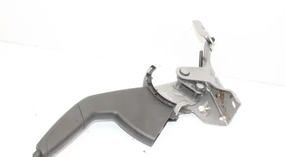 Dacia Sandero III Handbrake/parking brake lever assembly 363123161R