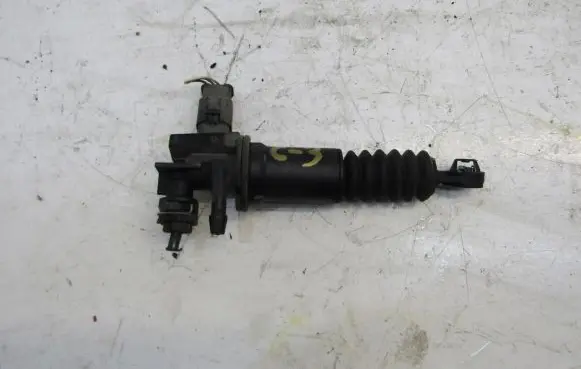 Citroen C3 Clutch master cylinder 8912926380