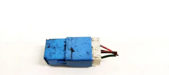 Nissan Primera Other relay 252309f920 4ra007813-03