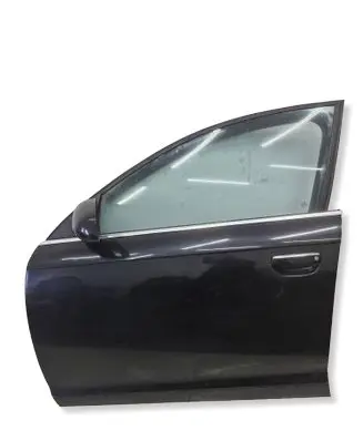 Audi A6 S6 C6 4F Front door 