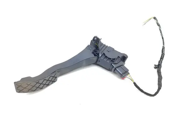 Volkswagen Tiguan Allspace Accelerator throttle pedal 5Q1723503J