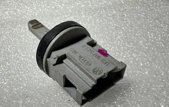 Audi A6 S6 C7 4G Interior temperature sensor 1K0907543A