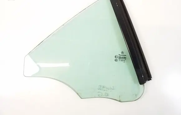 Mercedes-Benz SLK R172 Rear side window A1726700210