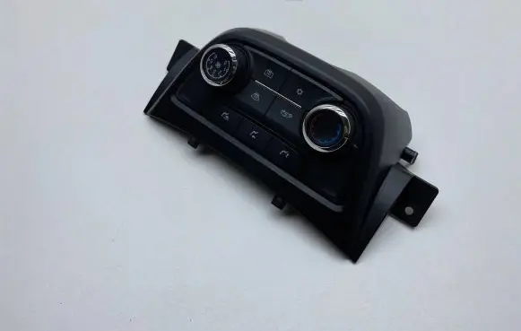 Opel Zafira C Climate control unit 20765753 A2C53374862