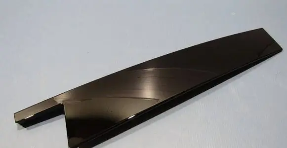 Mercedes-Benz GLC X253 C253 Other rear door trim element A2536900487