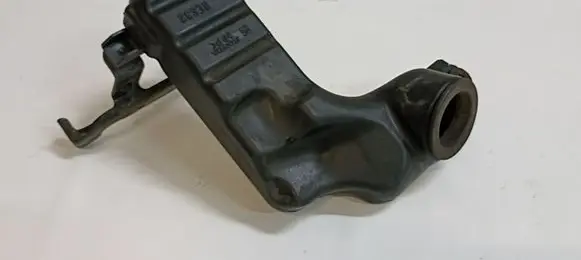 Honda CR-V Intake resonator RES32