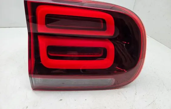 Citroen C5 Aircross Tailgate rear/tail lights 9816932880