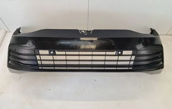 Volkswagen Golf VIII Front bumper 5H0807221 Z2102