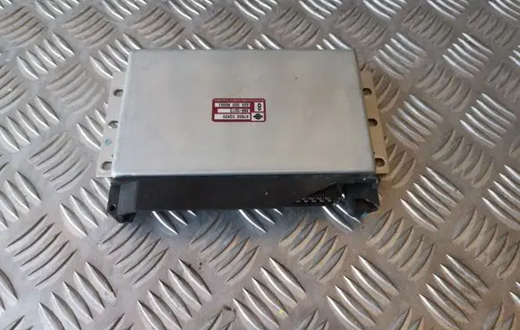 Nissan X-Trail T30 ABS control unit/module 47850EQ420