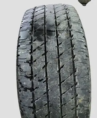 Nissan X-Trail T30 R15 spare wheel