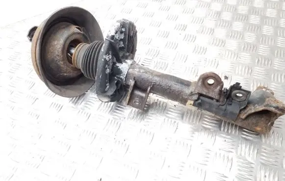 Mercedes-Benz C W203 Front shock absorber/damper A2033201630