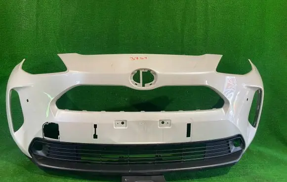 Toyota Yaris Cross Front bumper