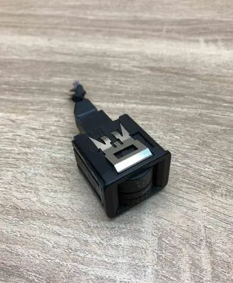 Volkswagen PASSAT B6 Panel lighting control switch 3C0941334A 8L0971883 WithPlug
