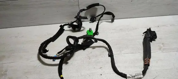 Volvo V40 Front door wiring loom 31334104 C01053100
