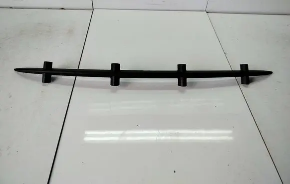 Jaguar XK - XKR Front bumper lower grill 6W83-17778-A 6W8317778A
