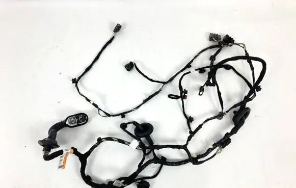 Ford Mustang VII Wiring harness PR3T14630CG