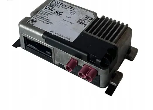 Audi A3 8Y Other control units/modules 8Y0035282