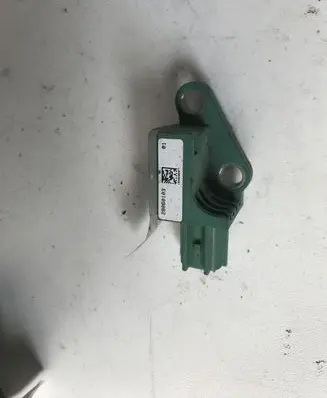 Volkswagen PASSAT B6 Airbag deployment crash/impact sensor 3C0909606
