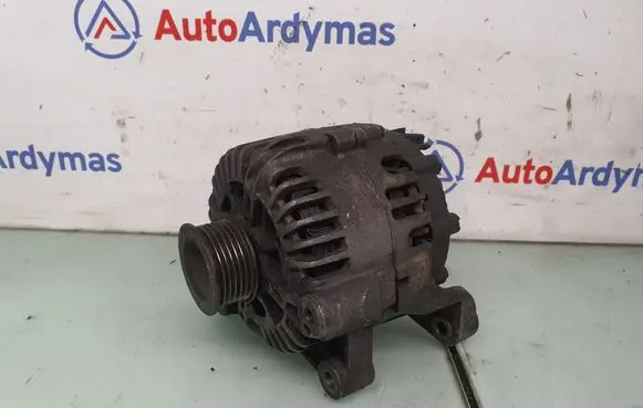 BMW X3 E83 Generator/alternator 7789980 12317789980 7797660